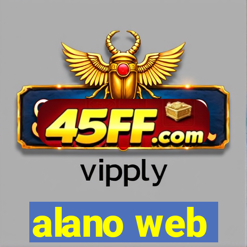 alano web